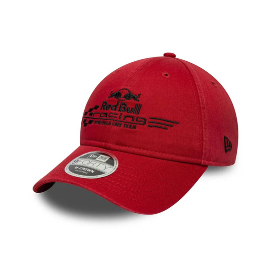 Red Bull Racing F1 2026 Cap Washed rot