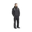 Mercedes AMG F1 2026 Team Regenjacke