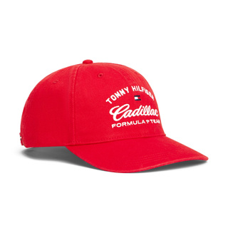 Cadillac F1 2026 Cap Varsity