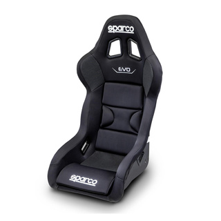 Sparco Rennsitz EVO QRT X MY22 (FIA)