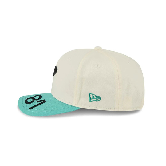 McLaren F1 2025 Herren Baseballkappe Piastri Brazil GP