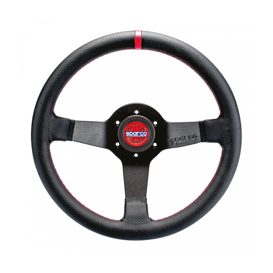 Sparco Lenkrad Champion 330