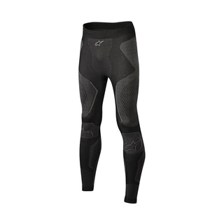 Alpinestars Hose Ride Tech Winter schwarz