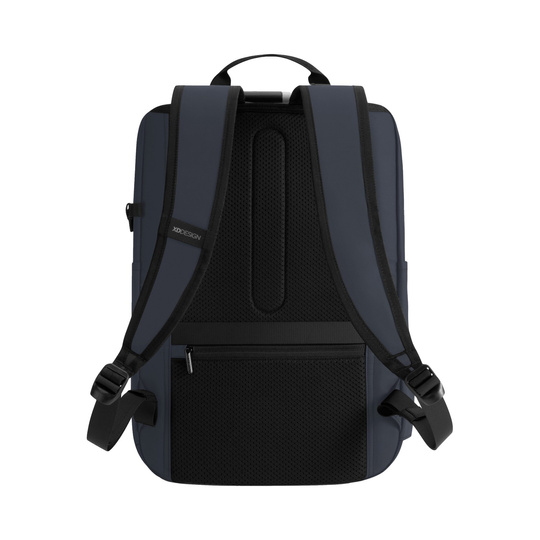 XD Design Rucksack Urban Navy Blue