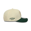 McLaren F1 2025 Herren Baseballkappe Cord Retro