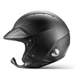 Sparco Helm Flux RJ-i CARBON schwarz (FIA)