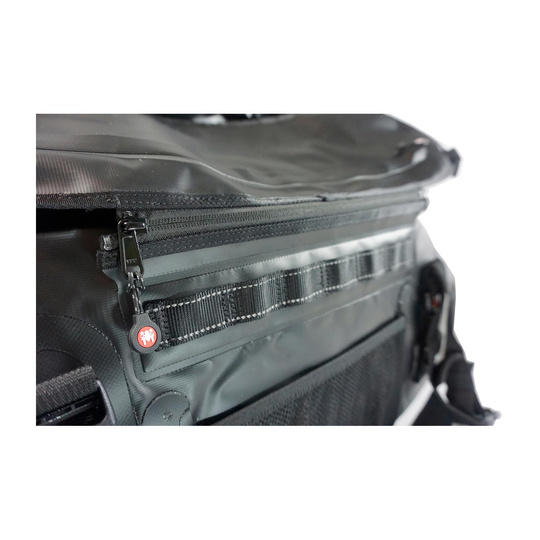 Amphibious Tasche Voyager II 45 schwarz