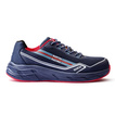 Sparco Mechaniker-Schuhe Martini Racing Corsica