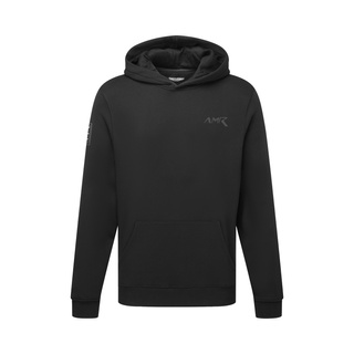 Aston Martin Racing 2026 Kapuzenpullover Limited Edition 009 Graphic schwarz