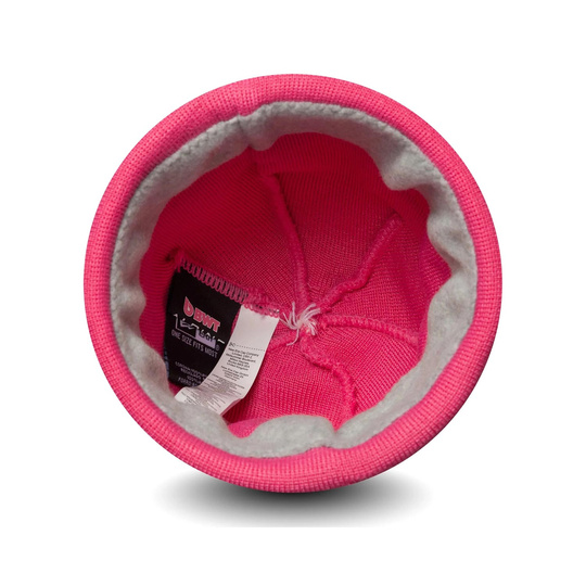 Alpine F1 2025 Herren Wintermütze Team Rose