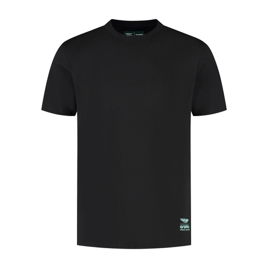 Aston Martin F1 2025 Herren T-Shirt GP Miami
