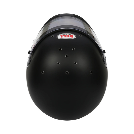 Bell Helm RS7 PRO schwarz (FIA)