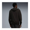 McLaren F1 2026 Kapuzenpullover Logo schwarz