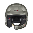 Stilo Helm Venti4 WRC Composite Rally silber (FIA)