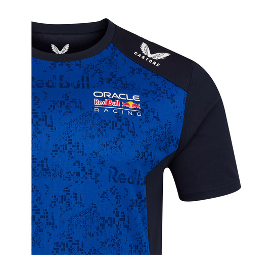 Red Bull Racing F1 2026 Max Verstappen Team T-Shirt