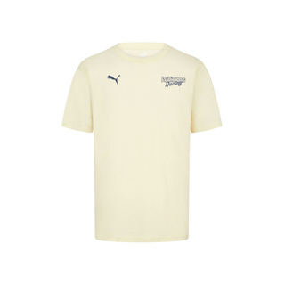 Williams Racing 2024 Herren Übergroßes T-Shirt