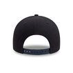 Haas F1 2025 Herren Baseballkappe Flawless Marineblau
