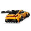 LEGO Speed Champions Modellauto Porsche 911 GT3 RS