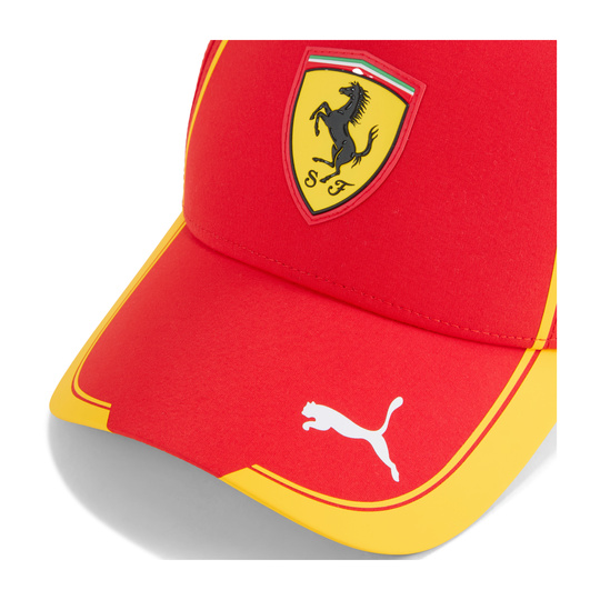 Scuderia Ferrari F1 2026 Team Cap No. 51 AF Corse