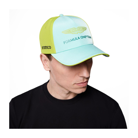 Aston Martin F1 Cap GP Miami