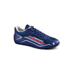 Sparco Schuhe S-Pole Martini marineblau
