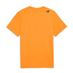 McLaren F1 2026 T-Shirt Large Logo orange