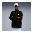 Scuderia Ferrari F1 2026 Sweatshirt 1/4 Zip schwarz