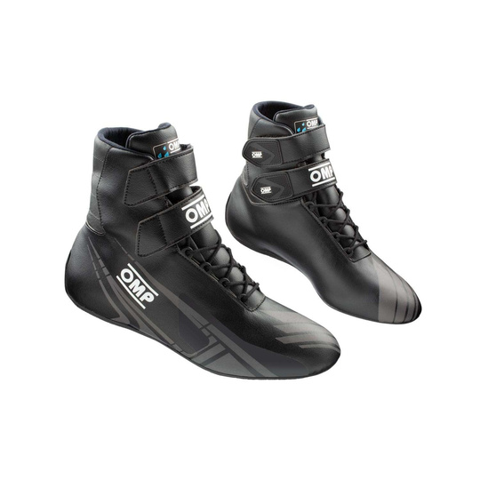 OMP Schuhe ARP MY21 schwarz