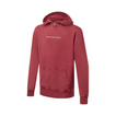 Toyota Gazoo Racing 2026 Kapuzenpullover Aichi rot
