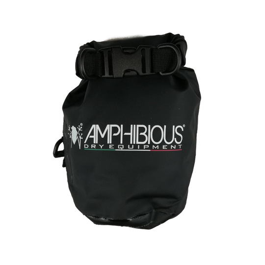 Amphibious Tasche Tube 3 schwarz