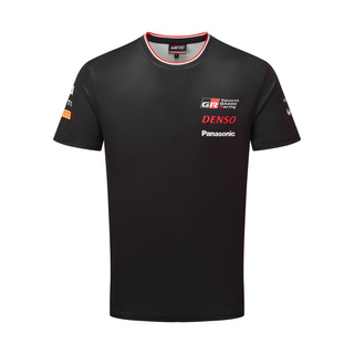 Team Toyota Gazoo Racing Herren T-Shirt