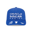 Red Bull Racing 2025 Herren Baseballkappe Verstappen Brazil GP