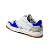 Sparco Schuhe S-URBAN Weiß/Blau