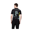 Aston Martin F1 2025 Herren T-Shirt GP Miami