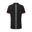 Toyota Gazoo Racing Damen Poloshirt GR Logo schwarz