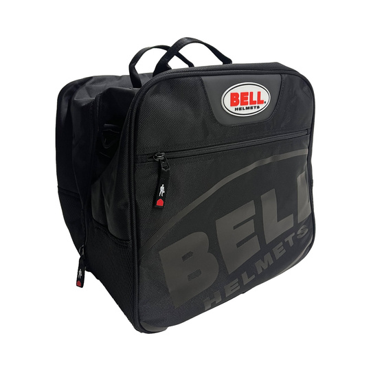 Bell Tasche für Helm und HANS-Kragen