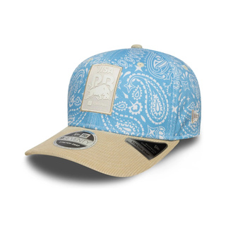 Visa Cash App RB F1 Cap Graphic