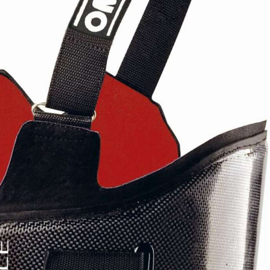 OMP Rippenschutz Carbon MY14