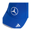 Mercedes AMG F1 2026 Kimi Antonelli Cap blau