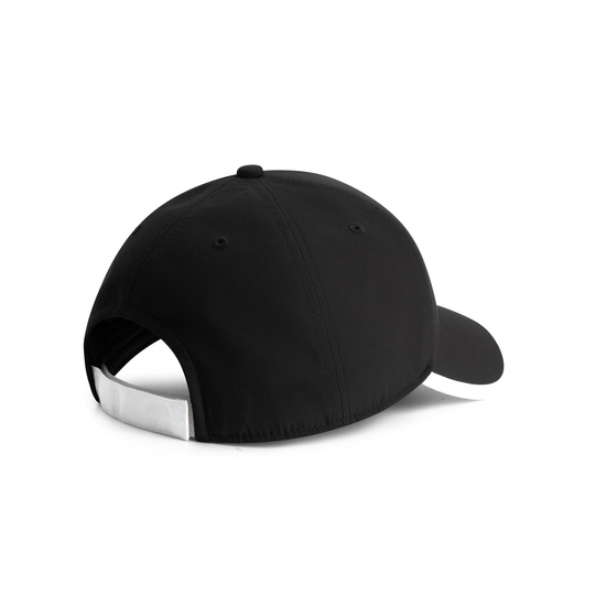 Ferrari F1 2025 Kinderkappe Classic Black