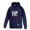 Sparco Kapuzenpullover Lancia HF Squadra Corse