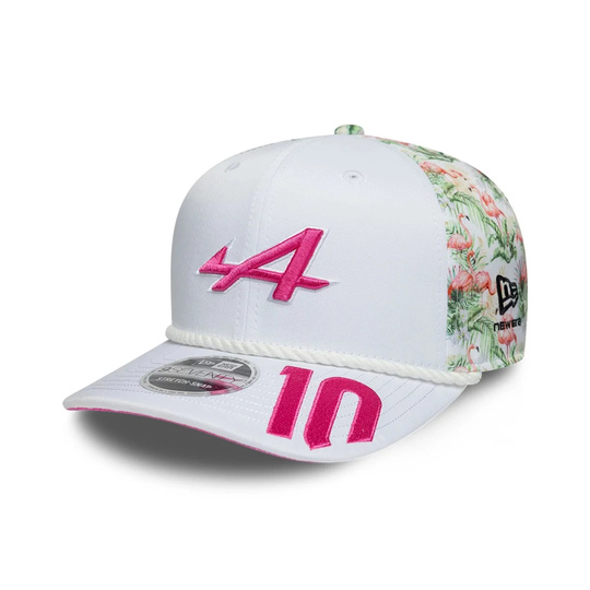 Alpine F1 2026 Pierre Gasly Cap Miami GP