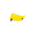 Sparco Visier Stealth gelb