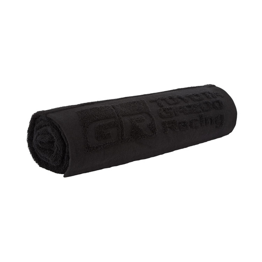 Toyota Gazoo Racing Handtuch GR