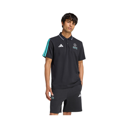 Mercedes AMG F1 2026 Poloshirt DNA