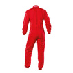 OMP Rennoverall CLASSIC MY21 Rot (FIA)