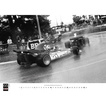 McKlein 2026 Wandkalender Motorsport Classic