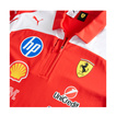 Scuderia Ferrari F1 2026 Team Poloshirt Authentic