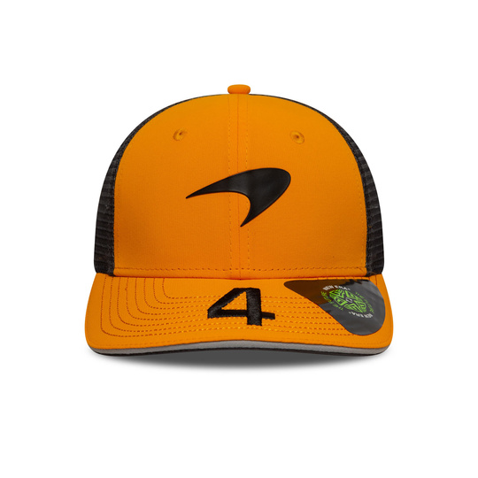 McLaren F1 2025 Herren Baseballkappe Norris Team