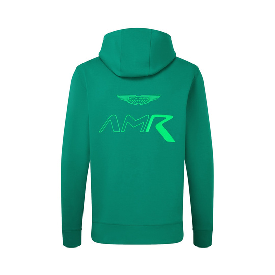 Aston Martin Racing 2026 Team Kapuzenpullover Racing